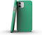 Nudient Thin Precise Case Apple iPhone 12/12 Pro V3 Conda Green - MS