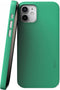 Nudient Thin Precise Case Apple iPhone 12/12 Pro V3 Conda Green - MS