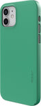 Nudient Thin Precise Case Apple iPhone 12/12 Pro V3 Conda Green - MS