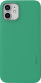 Nudient Thin Precise Case Apple iPhone 12/12 Pro V3 Conda Green - MS