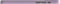 Nudient Thin Precise Case Apple iPhone 12/12 Pro V3 Pale Violet - MS