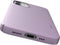 Nudient Thin Precise Case Apple iPhone 12/12 Pro V3 Pale Violet - MS