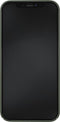 Nudient Thin Precise Case Apple iPhone 12/12 Pro V3 Pine Green