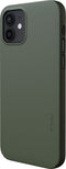 Nudient Thin Precise Case Apple iPhone 12/12 Pro V3 Pine Green