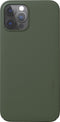 Nudient Thin Precise Case Apple iPhone 12/12 Pro V3 Pine Green