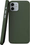 Nudient Thin Precise Case Apple iPhone 12/12 Pro V3 Pine Green