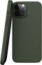 Nudient Thin Precise Case Apple iPhone 12/12 Pro V3 Pine Green