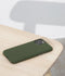 Nudient Thin Precise Case Apple iPhone 12/12 Pro V3 Pine Green