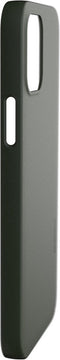 Nudient Thin Precise Case Apple iPhone 12/12 Pro V3 Pine Green