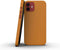 Nudient Thin Precise Case Apple iPhone 12/12 Pro V3 Saffron Yellow