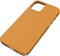 Nudient Thin Precise Case Apple iPhone 12/12 Pro V3 Saffron Yellow
