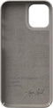 Nudient Thin Precise Case Apple iPhone 12 Mini V3 Clay Beige