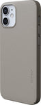 Nudient Thin Precise Case Apple iPhone 12 Mini V3 Clay Beige