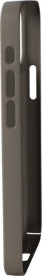 Nudient Thin Precise Case Apple iPhone 12 Mini V3 Clay Beige