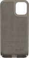 Nudient Thin Precise Case Apple iPhone 12 Mini V3 Clay Beige