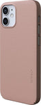 Nudient Thin Precise Case Apple iPhone 12 Mini V3 Dusty Pink