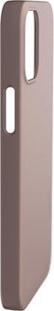 Nudient Thin Precise Case Apple iPhone 12 Mini V3 Dusty Pink