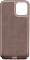 Nudient Thin Precise Case Apple iPhone 12 Mini V3 Dusty Pink