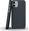 Nudient Thin Precise Case Apple iPhone 12 Mini V3 Midwinter Blue