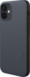 Nudient Thin Precise Case Apple iPhone 12 Mini V3 Midwinter Blue