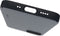 Nudient Thin Precise Case Apple iPhone 12 Mini V3 Midwinter Blue