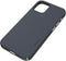 Nudient Thin Precise Case Apple iPhone 12 Mini V3 Midwinter Blue