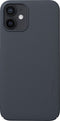 Nudient Thin Precise Case Apple iPhone 12 Mini V3 Midwinter Blue