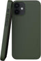 Nudient Thin Precise Case Apple iPhone 12 Mini V3 Pine Green