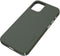 Nudient Thin Precise Case Apple iPhone 12 Mini V3 Pine Green