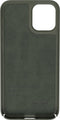 Nudient Thin Precise Case Apple iPhone 12 Mini V3 Pine Green