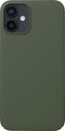 Nudient Thin Precise Case Apple iPhone 12 Mini V3 Pine Green