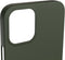 Nudient Thin Precise Case Apple iPhone 12 Mini V3 Pine Green