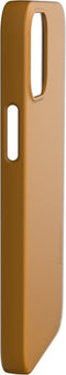 Nudient Thin Precise Case Apple iPhone 12 Mini V3 Saffron Yellow