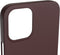 Nudient Thin Precise Case Apple iPhone 12 Mini V3 Sangria Red