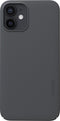 Nudient Thin Precise Case Apple iPhone 12 Mini V3 Stone Grey