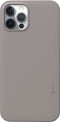 Nudient Thin Precise Case Apple iPhone 12 Pro Max V3 Clay Beige
