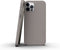 Nudient Thin Precise Case Apple iPhone 12 Pro Max V3 Clay Beige