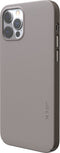 Nudient Thin Precise Case Apple iPhone 12 Pro Max V3 Clay Beige