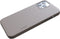 Nudient Thin Precise Case Apple iPhone 12 Pro Max V3 Clay Beige