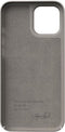 Nudient Thin Precise Case Apple iPhone 12 Pro Max V3 Clay Beige