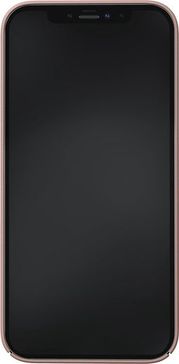 Nudient Thin Precise Case Apple iPhone 12 Pro Max V3 Dusty Pink