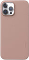 Nudient Thin Precise Case Apple iPhone 12 Pro Max V3 Dusty Pink