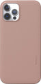 Nudient Thin Precise Case Apple iPhone 12 Pro Max V3 Dusty Pink