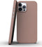 Nudient Thin Precise Case Apple iPhone 12 Pro Max V3 Dusty Pink