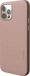 Nudient Thin Precise Case Apple iPhone 12 Pro Max V3 Dusty Pink