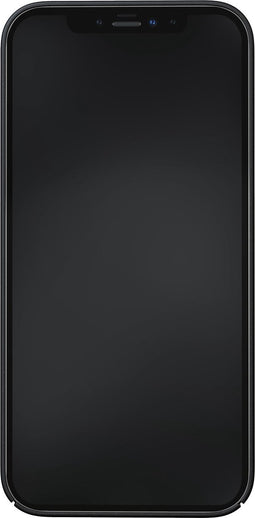 Nudient Thin Precise Case Apple iPhone 12 Pro Max V3 Ink Black