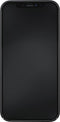 Nudient Thin Precise Case Apple iPhone 12 Pro Max V3 Ink Black