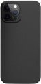 Nudient Thin Precise Case Apple iPhone 12 Pro Max V3 Ink Black