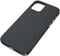 Nudient Thin Precise Case Apple iPhone 12 Pro Max V3 Ink Black