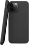 Nudient Thin Precise Case Apple iPhone 12 Pro Max V3 Ink Black